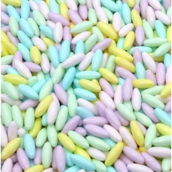 Mix bagos pastel 75g