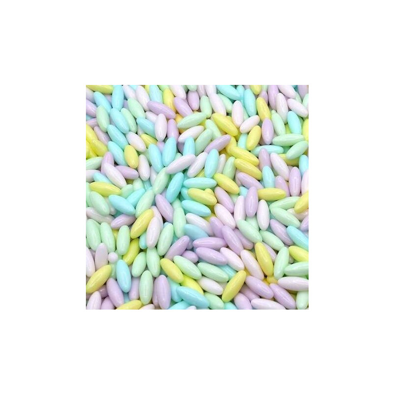Mix bagos pastel 75g