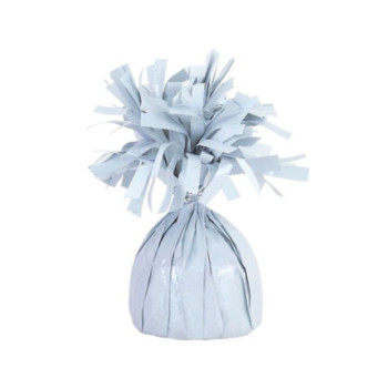 Peso para balões branco