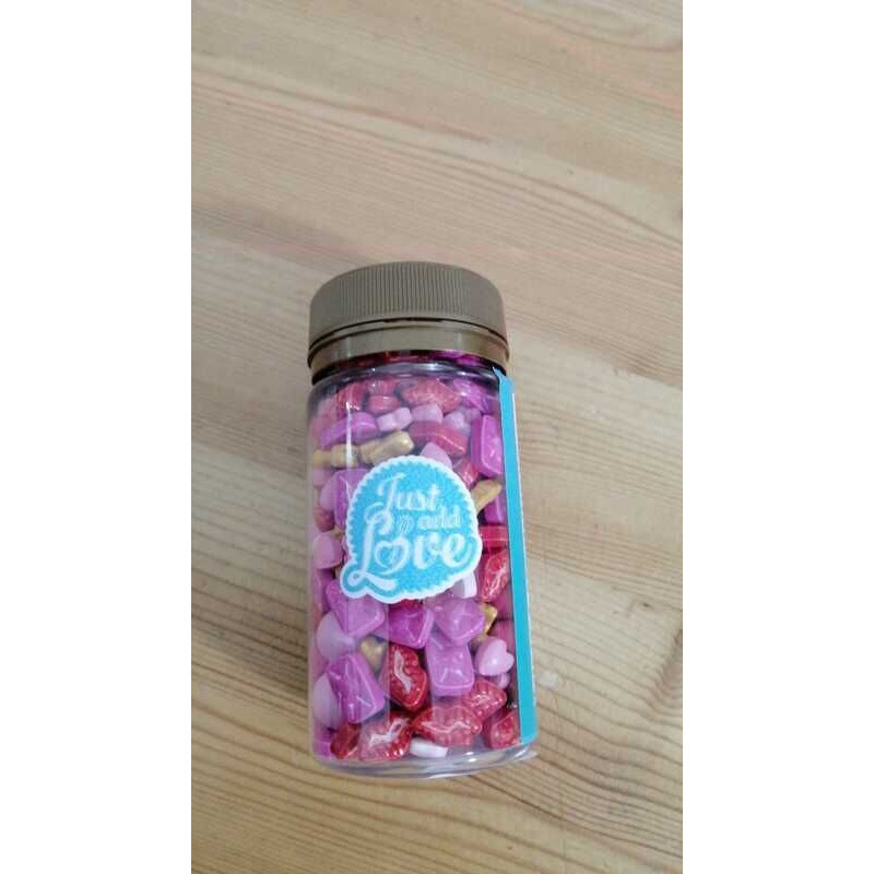 Mix kiss 70gr