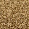 perolas ouro 4mm 75gr