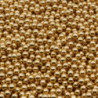 perolas ouro 8mm 65gr