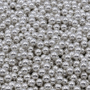 perolas prata 10mm 60gr