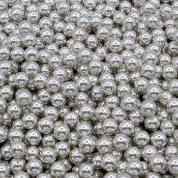 perolas prata 14mm 60gr