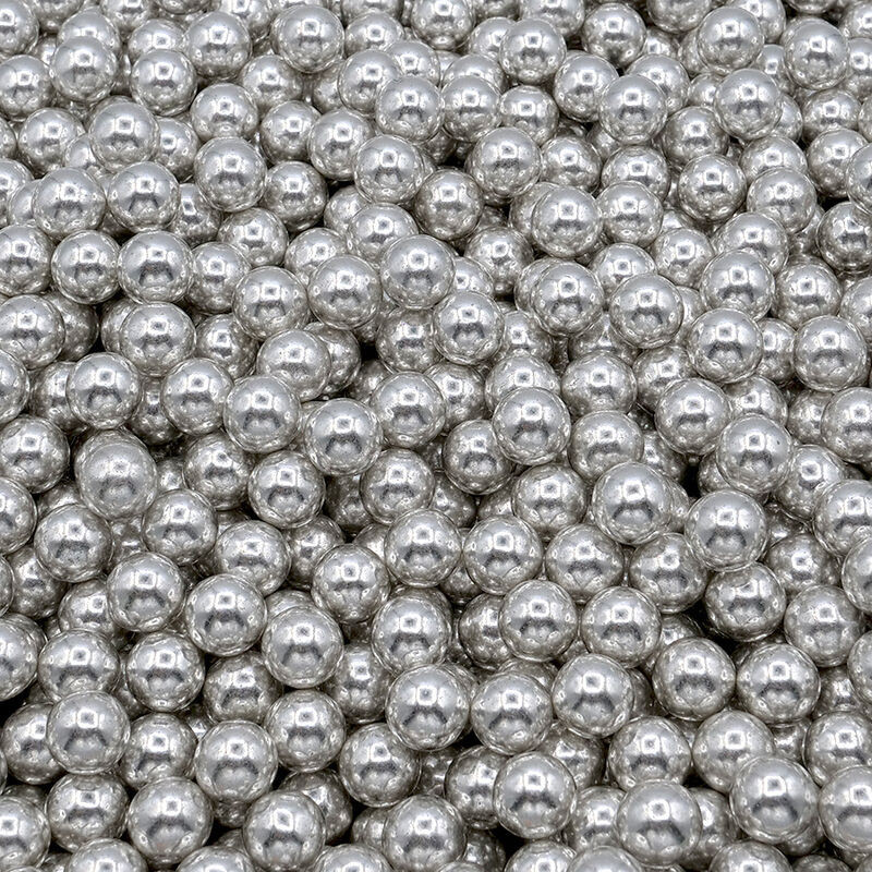 perolas prata 14mm 60gr