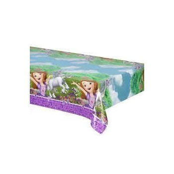 Toalha Princesa Sofia 120x180cm