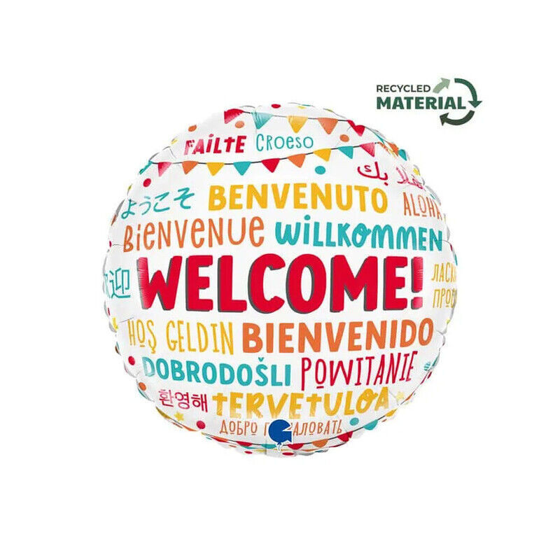 std welcome