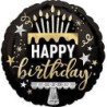 std birthday surprise 17"