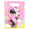 6 sacos ofertas Minnie Happy Helpers