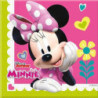 20 Guardanapos Minnie Happy Helpers