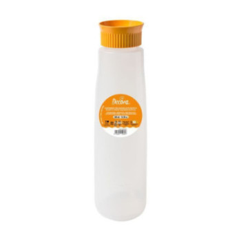 dispensador syrup squeeze bottle 500ml