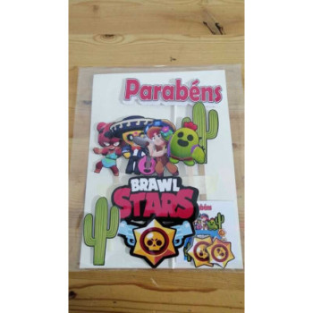 topo de bolo brawl stars
