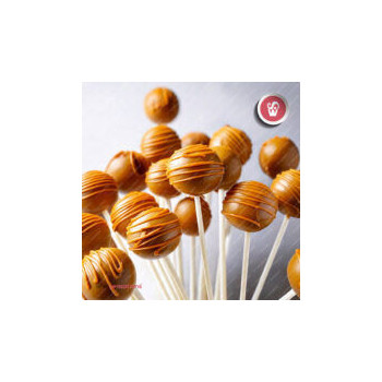 frachocolat 100% caramelo 500gr