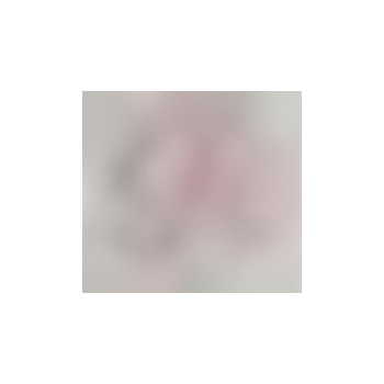 Letra R acrilico - rosa