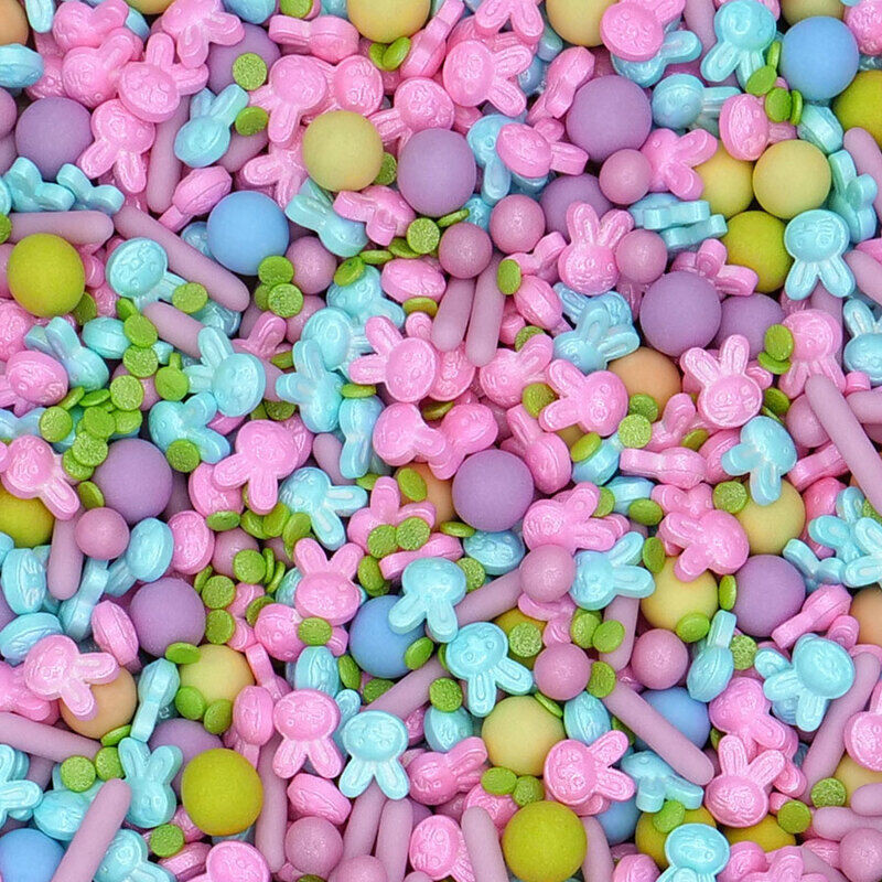 mix bunny 70gr