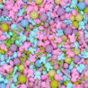 mix bunny 70gr