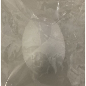 Ovo de esferovite 10cm