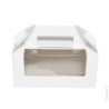 caixa com janela 22x12x10