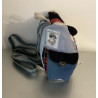 Mochila tecido