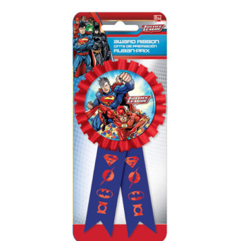 Crachá - Justice League
