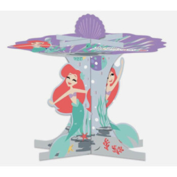 stand cukecake ariel