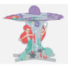 stand cukecake ariel