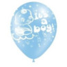 Balão Azul its a boy 250cm
