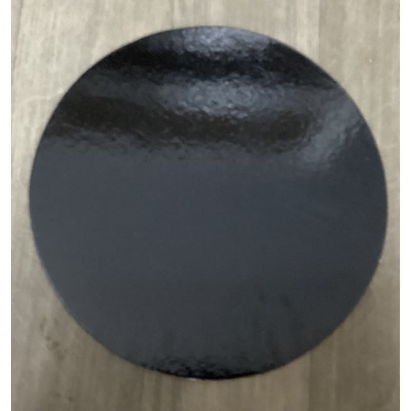 Prato nº 32 preto