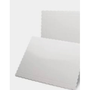 Prato 25x35 Branco