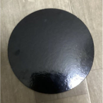 prato 20cm preto
