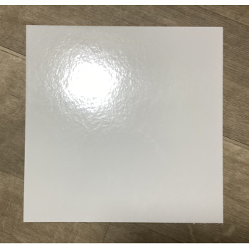 Prato 45x45 Branco