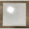 Prato 45x45 Branco