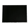 Prato 30X40 Preto