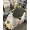 Mochila de tecido