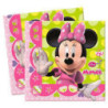 Guardanapos Minnie