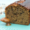 Bolo caramelo salgado 500gr