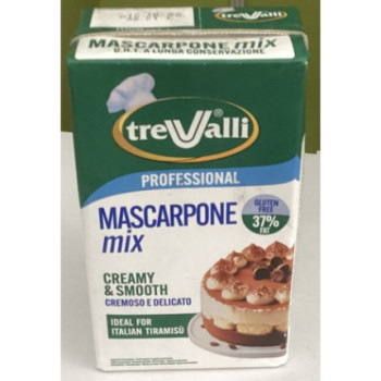 Mix Mascarpone 1l