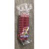forma de papel lisa nr 5 marsala 100uni