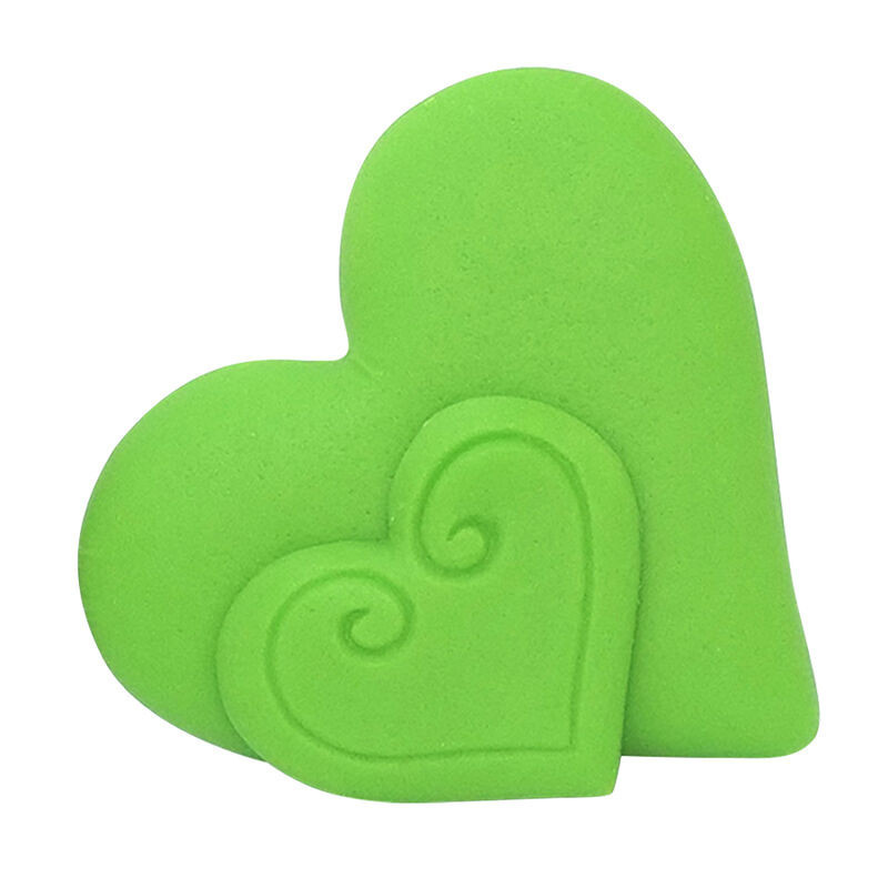 Pasta Loveeesensation Verde Alface 100 gramas
