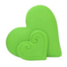 Pasta Loveeesensation Verde Alface 100 gramas