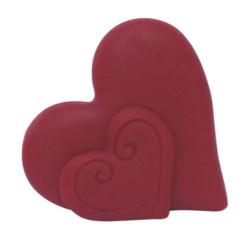 Pasta Loveeesensation Bordo 1 Kg