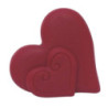Pasta Loveeesensation Bordo 1 Kg
