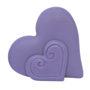 Pasta Loveeesensation 100 gr. Violeta