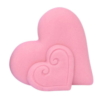 Pasta loveeesensation rosa 1 Kg