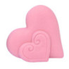 Pasta loveeesensation rosa 1 Kg