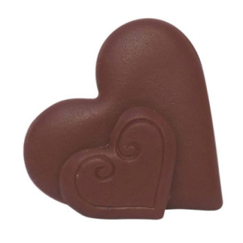 Pasta Loveeesensation castanho 100 gr.