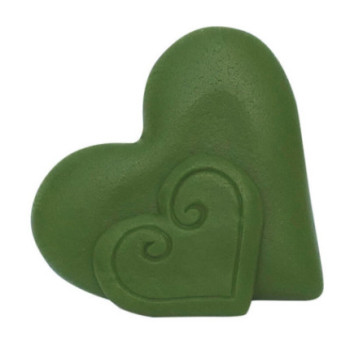 Pasta Loveeesensation Verde Folha 1 kg