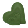 Pasta Loveeesensation Verde Folha 1 kg