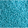 missanga azul turquesa 75gr