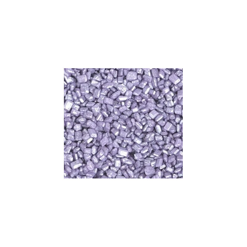 açucar cristal lilás 75gr